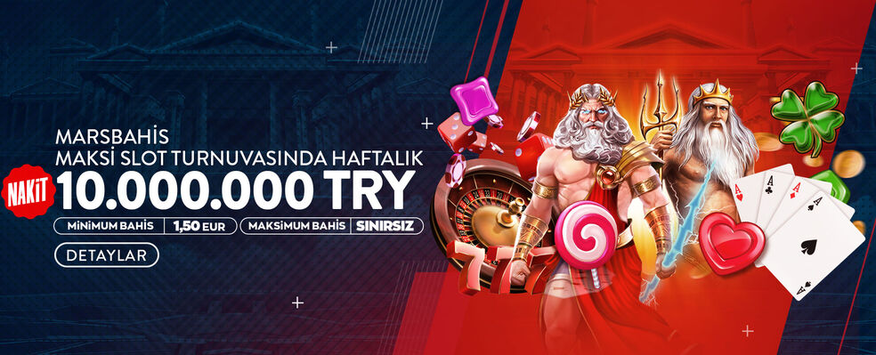 MARS'A GİTMENİN EN KOLAY YOLU!